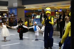 Образовательный центр Профи, с рейтингом 2.5 - находится по адресу Ставрополь, улица Михаила Морозова, 90а 