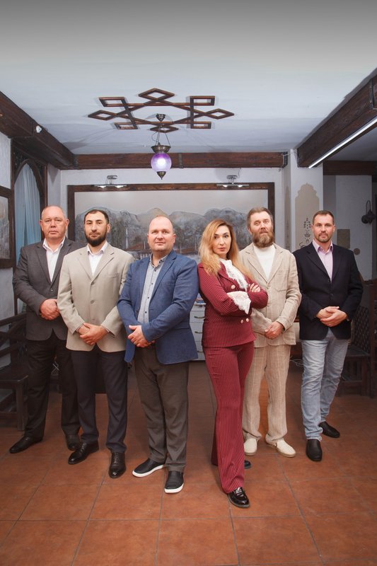 фотография Агентства недвижимости Алексеев&amp;realty в Бахчисарае