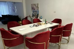 Производство мягкой мебели Арманна, с рейтингом 4.8 - находится по адресу Московская область, Балашиха, Ласточкин проезд, вл6 