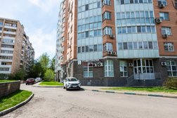 Стоматологическая клиника Luxe Dent, с рейтингом 4.6 - находится по адресу Москва, проспект Вернадского, 27к1 