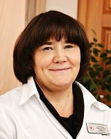 Татьяна Николаевна Енина
