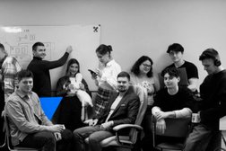 Диджитал-агентство Art6, с рейтингом 4.6 - находится по адресу Краснодар, Северная улица, 452 