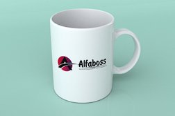 Интернет-агенство Alfaboss Digital, с рейтингом 4.5 - находится по адресу Иркутск, улица Гоголя, 4 