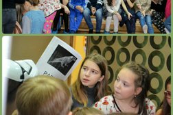 Языковой центр МС, с рейтингом 1.5 - находится по адресу Сочи, микрорайон Центральный, улица Горького, 87 