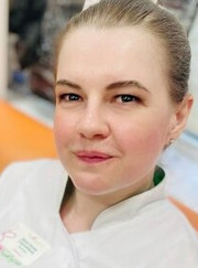 Миколог, венеролог Анастасия Сергеевна Котова