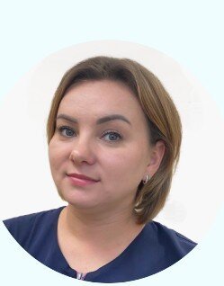 Елена Алексеевна Гончарова