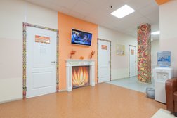 Медицинский центр ЗДОРОВАЯ СЕМЬЯ, с рейтингом 4.1 - находится по адресу Екатеринбург, улица Юлиуса Фучика, 3 