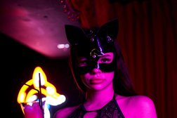 Джентельменский клуб FoXes, с рейтингом 3.3 - находится по адресу Самара, Некрасовская улица, 46 