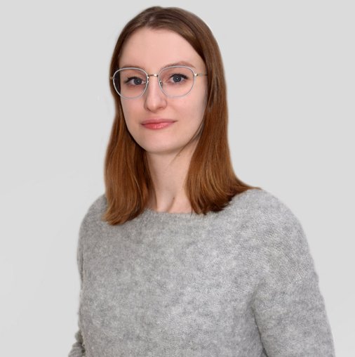 Наталия Александровна Спесивец