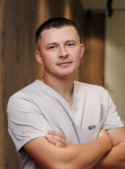 Имплантолог, стоматолог Данила Юрьевич Машковский