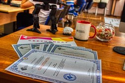 Лицензированный образовательный IT-центр CSS, с рейтингом 3.3 - находится по адресу Иркутск, Красноярская улица, 11 