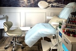 Студия маникюра Nail Triumpf, с рейтингом 4.7 - находится по адресу Москва, Чапаевский переулок, 3 