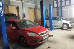 Центр автосервиса Б.а.с., с рейтингом 4.4 - находится по адресу Пенза, проспект Строителей, 112 