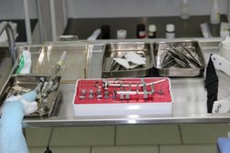 Стоматологическая поликлиника взрослое отделение, с рейтингом 4 - находится по адресу Нижний Новгород, улица Терешковой, 5а 