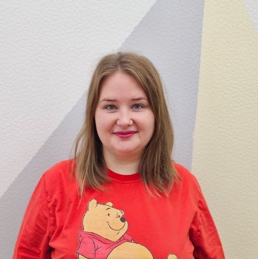 Маргарита Юрьевна Коротеева