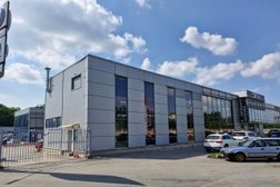 Автосервис ДаняПроРемонт, с рейтингом 3.8 - находится по адресу Санкт-Петербург, Московское шоссе, 13к7Б 