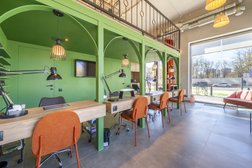 Салон красоты Utopia, с рейтингом 3.7 - находится по адресу Москва, Беломорская улица, 23 