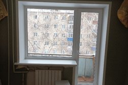 Компания Смарт окна, с рейтингом 3.2 - находится по адресу Тольятти, улица Дзержинского, 16а 