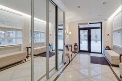 Клиника семейной стоматологии Династия, с рейтингом 4.6 - находится по адресу Рязань, Кальная улица, 34 