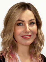 Автоинструктор Вероника Александровна Аникина