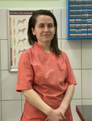 Калеменева Вера Александровна