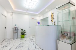 Клиника стоматологии и косметологии Акула, с рейтингом 4.8 - находится по адресу Москва, Защитников Москвы проспект, 14 