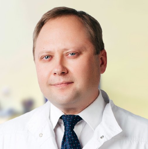 Владимир Николаевич Воробьев