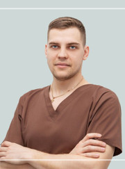 Ветеринарный хирург, ветеринар Константин Александрович Иванищев