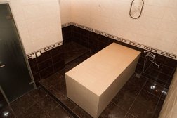 Клиника Эсте, с рейтингом 4.2 - находится по адресу Санкт-Петербург, улица Десантников, 15 ст1 