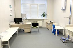 Детская клиника СМ-Доктор, с рейтингом 3.9 - находится по адресу Москва, улица Клары Цеткин, 33к28 