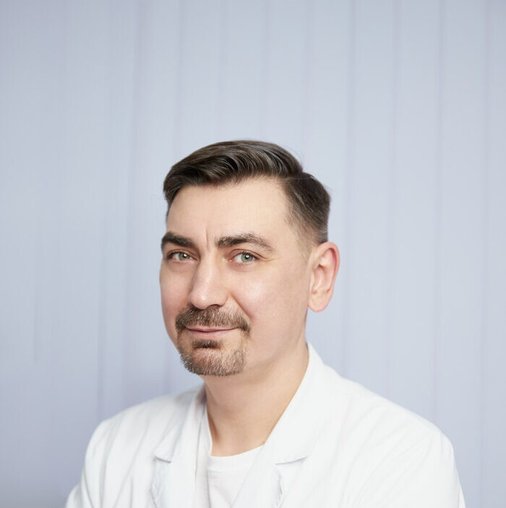 Максим Александрович Сыроваткин