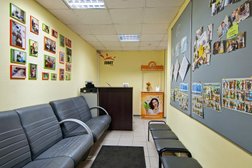 Школа английского языка Sunny plus, с рейтингом 4.4 - находится по адресу Москва, Красноармейская улица, 11к10 