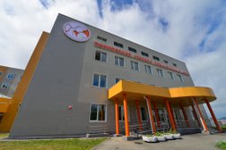 Приморский перинатальный центр, с рейтингом 3.4 - находится по адресу Владивосток, Можайская улица, 1Б 