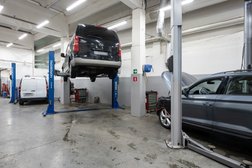 Автосервис НС Сервис, с рейтингом 4.9 - находится по адресу Москва, Лобненская улица, 17с1 