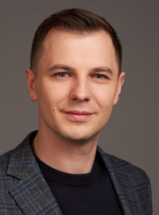 Нарколог, психиатр Максим Алексеевич Лахнов
