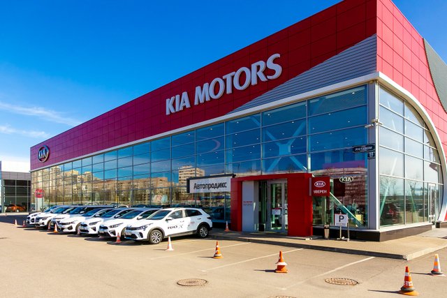 Улица руставели 55 корп 1 автопродикс kia