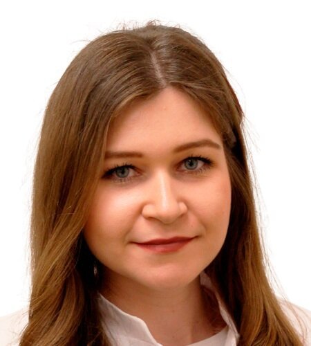 Ангелина Михайловна Булаева