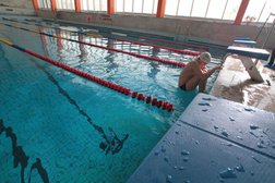 Спортивный комплекс Спартак, с рейтингом 4 - находится по адресу Красноярск, улица Марковского, 86 