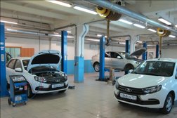 Автошкола Техникум транспорта и сервиса, с рейтингом 4.1 - находится по адресу Красноярск, улица 60 лет Октября, 161 