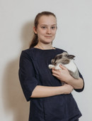 Никифорова (Нураева) Анна Сергеевна