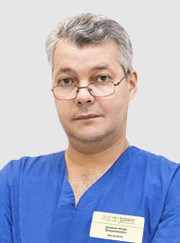 Флеболог, сосудистый хирург Игорь Владимирович Доронин