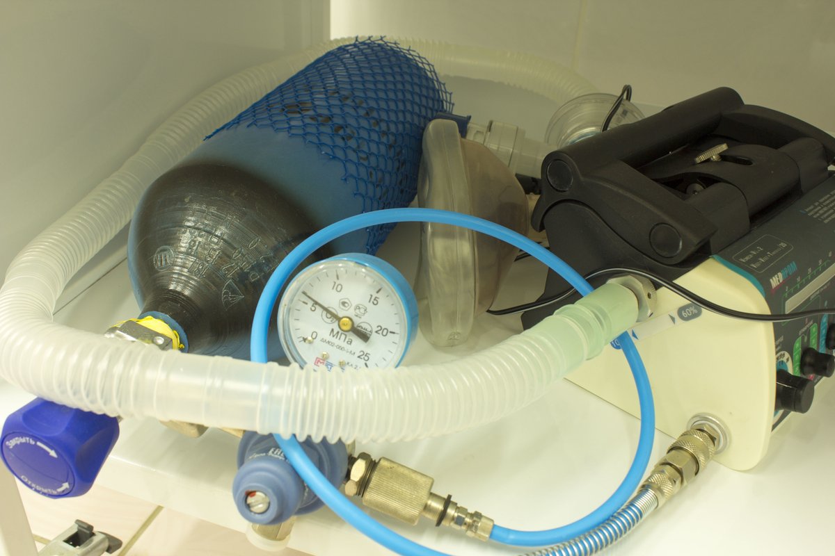 Многопрофильный медицинский центр Добрый доктор на Автозаводской улице ...