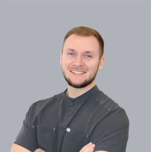 Денис Александрович Каменских