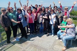 Туристическая компания Северное ожерелье, с рейтингом 4.3 - находится по адресу Владимир, улица Комиссарова, 10а 