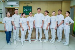 Стоматология Dent-Lux, с рейтингом 4.5 - находится по адресу Алматы, улица Розыбакиева, 105Б 