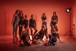 Школа пластики и гибкости Философия чувственного танца, с рейтингом 3.3 - находится по адресу Иваново, улица Багаева, 14 к1 