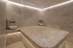 Спа салон o. m. o., с рейтингом 3.8 - находится по адресу Калининградская область, Зеленоградск, улица Пугачёва, 3Б 