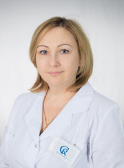 Педиатр Елена Алексеевна Малеванова