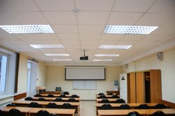 Учебный центр Профиль, с рейтингом 2 - находится по адресу Ангарск, 211-й квартал, ст17 