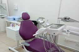 Стоматология White Beauty, с рейтингом 4.9 - находится по адресу Республика Татарстан, Набережные Челны, Московский проспект, 129/5 